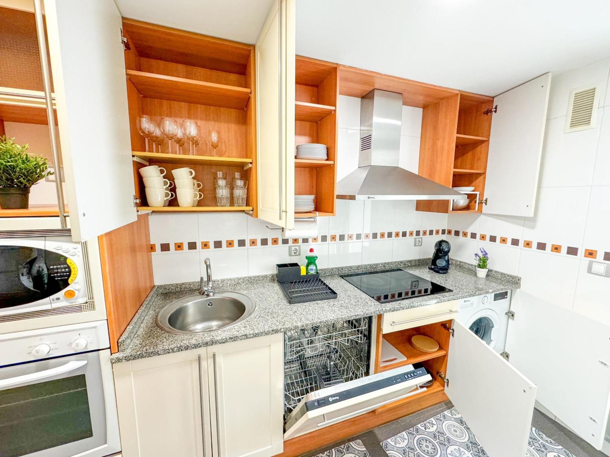 Bielsa Del Pilar Turistea Apartamento Saragoça Exterior foto